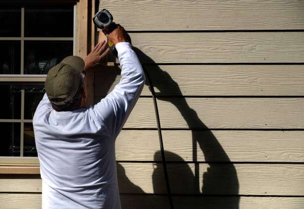 Best James Hardie Siding  in Roland, IA