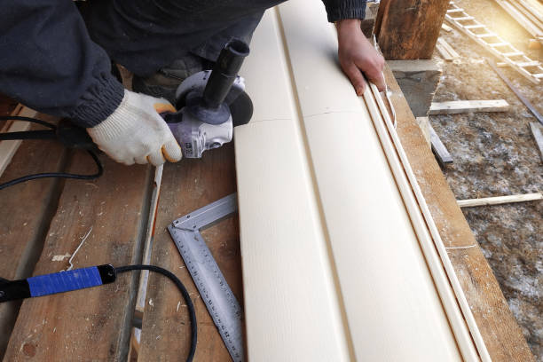 Best Siding for New Construction  in Roland, IA