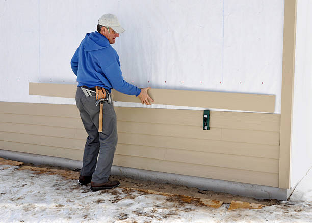 Best Fiber Cement Siding Installation  in Roland, IA