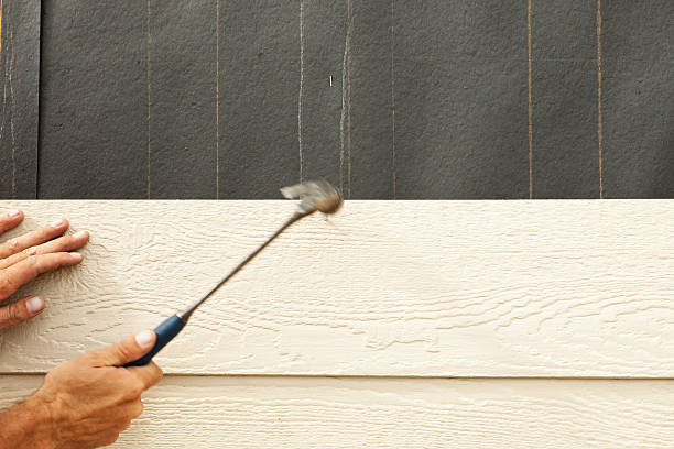 Best James Hardie Siding  in Roland, IA